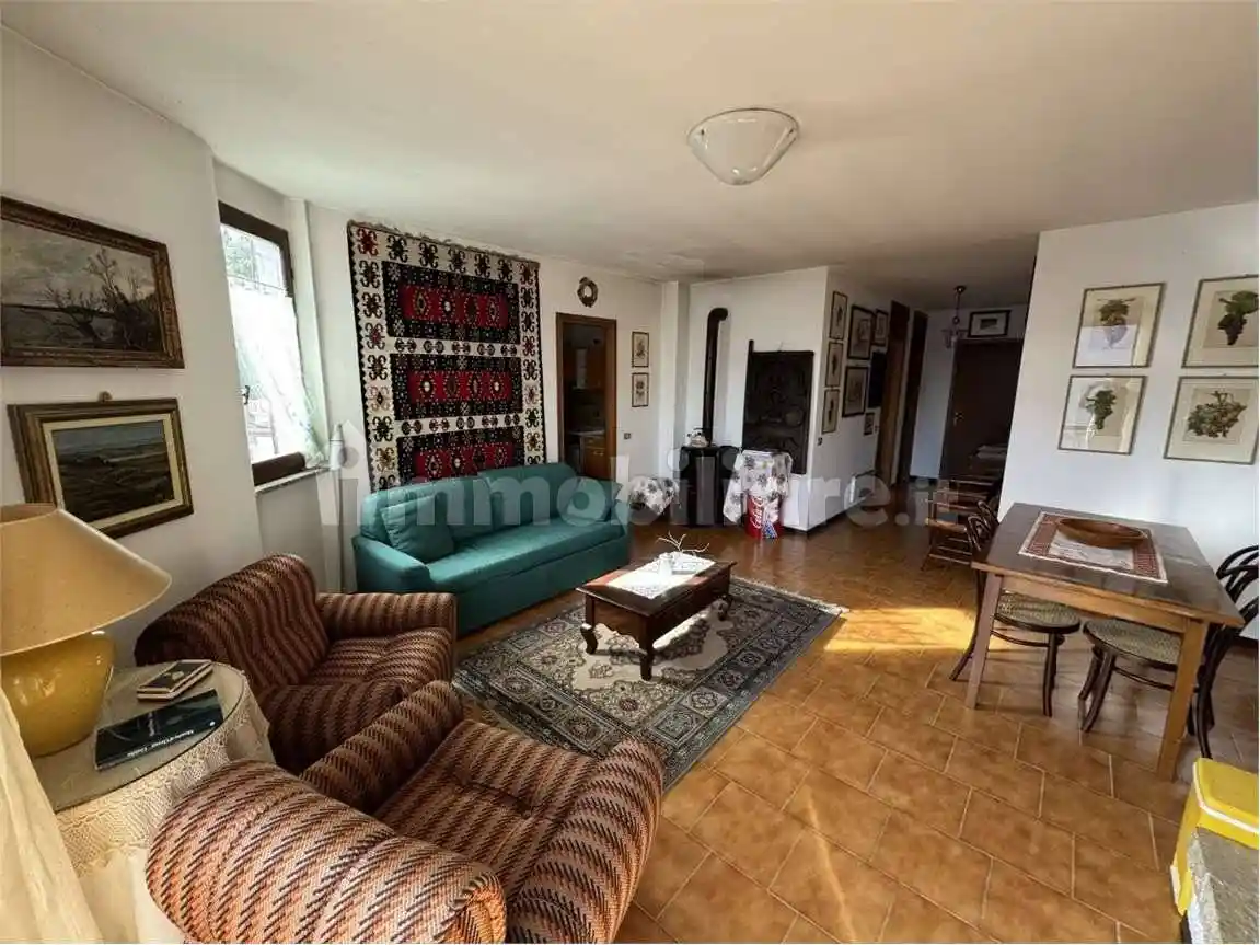 Bilocale via monte muggio , 12, Narro Indovero, Casargo - foto 5