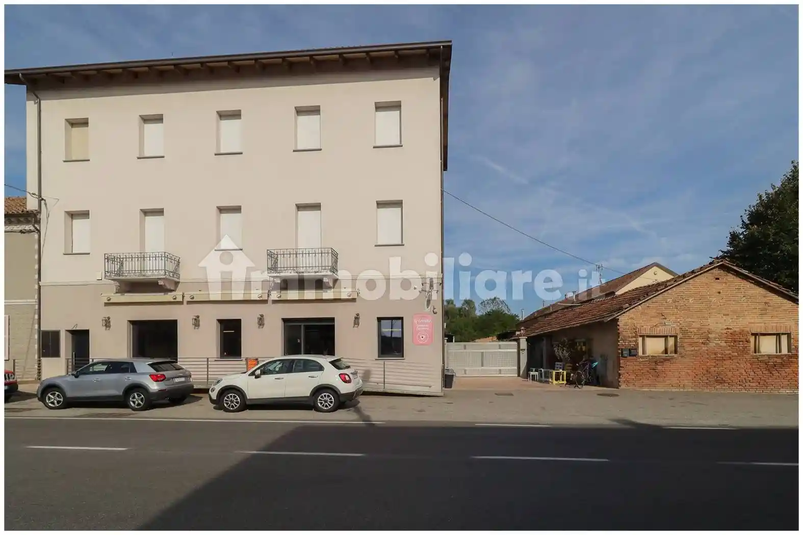 Palazzo - Edificio in Vendita - foto 3