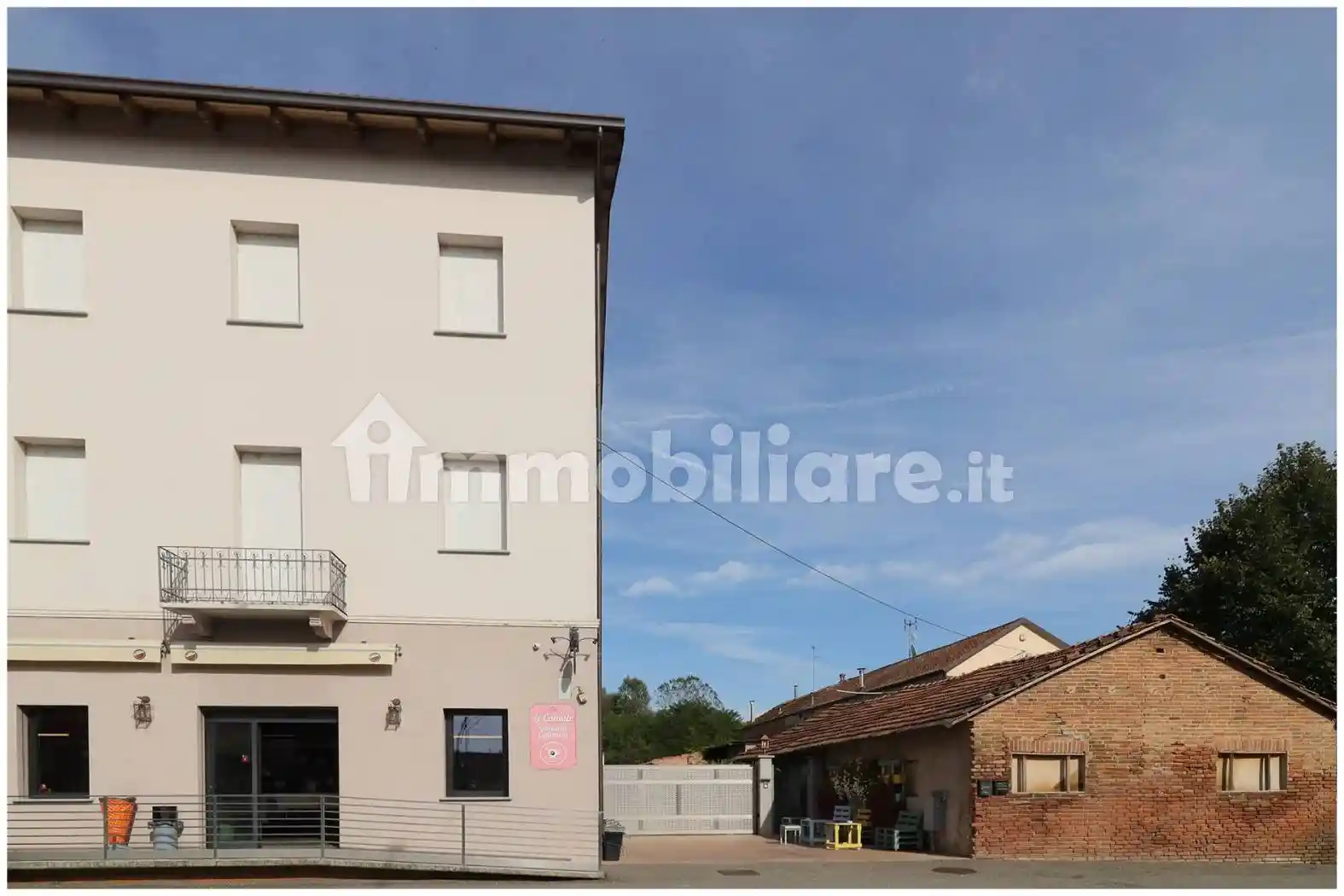 Palazzo - Edificio in Vendita - foto 4