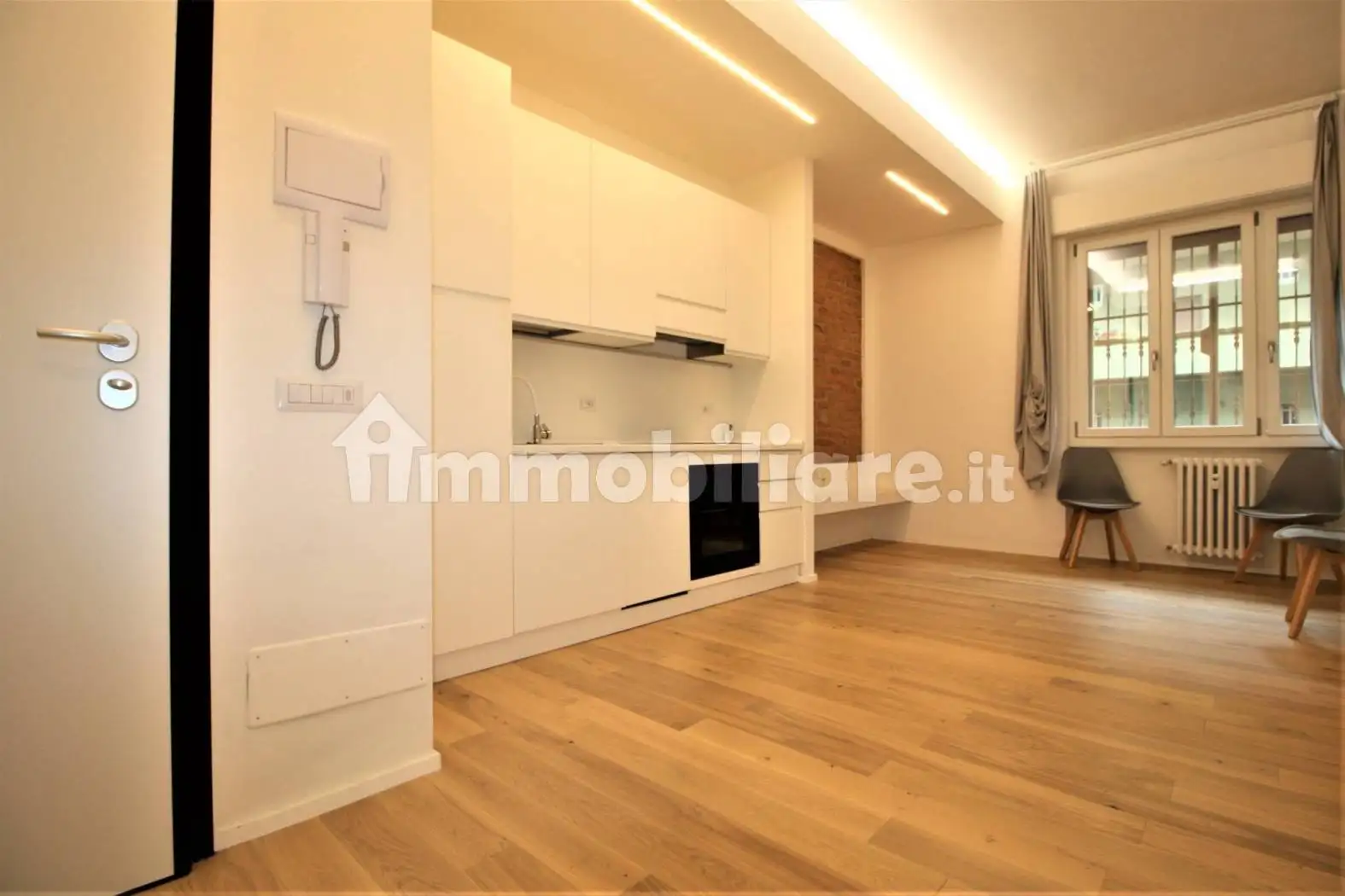 Apartment in vendita a Milan