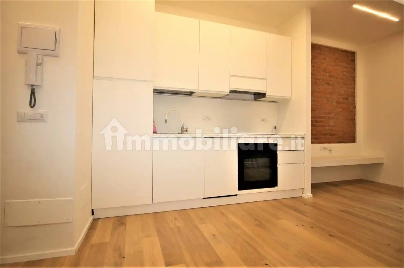 Bilocale via Atene 6, Cimiano, Milano - foto 2