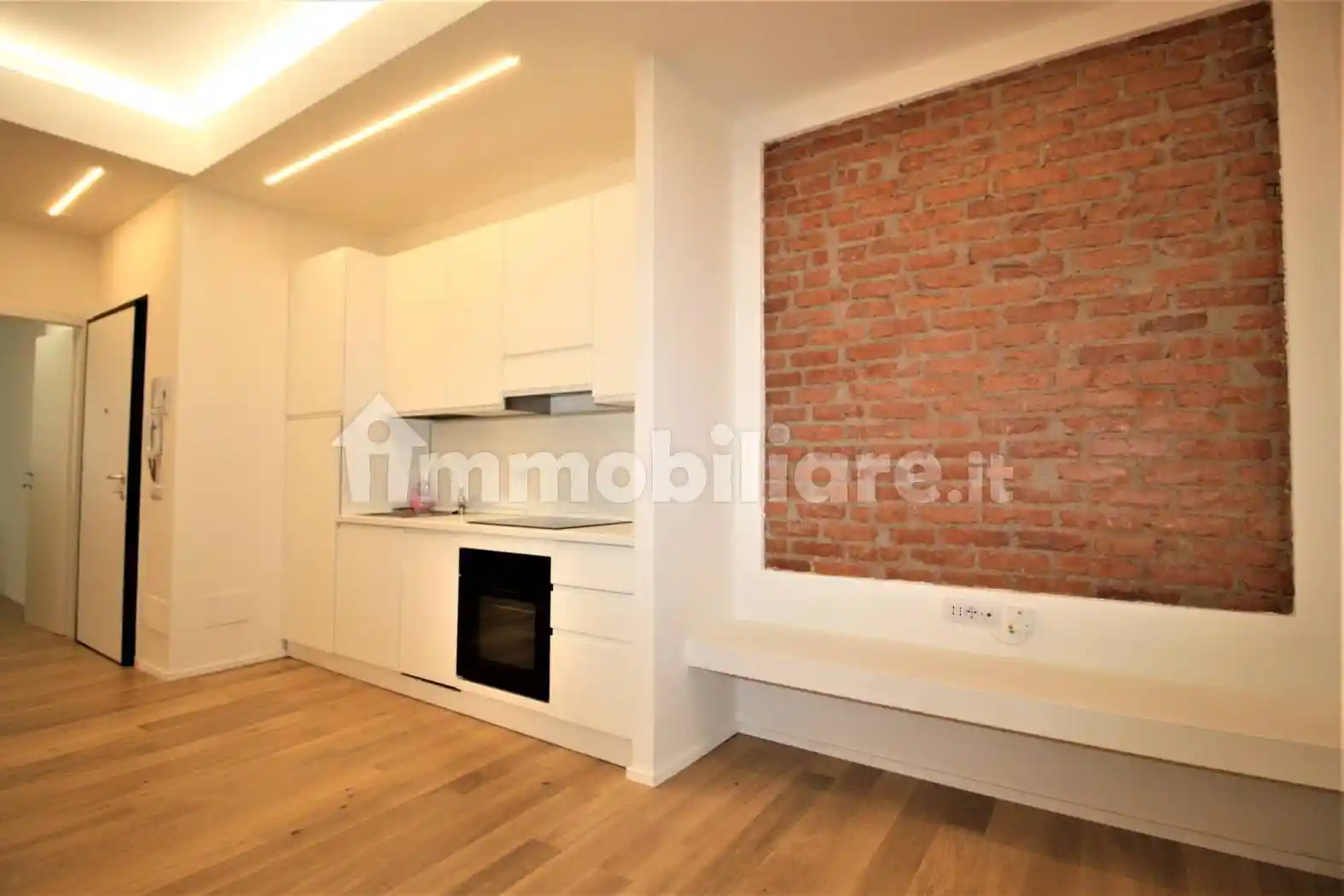 Bilocale via Atene 6, Cimiano, Milano - foto 3