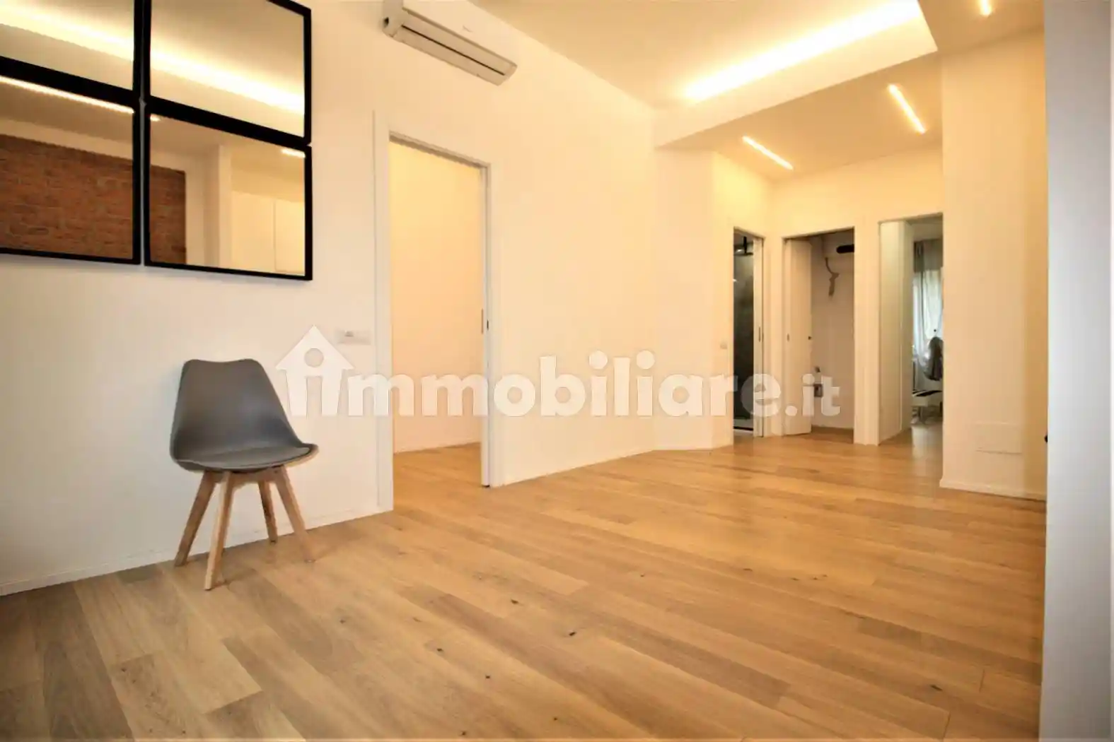 Bilocale via Atene 6, Cimiano, Milano - foto 5