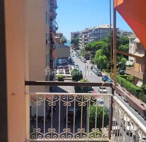 Appartamento in vendita a Andora