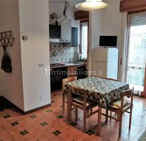 Appartamento in vendita a Andora