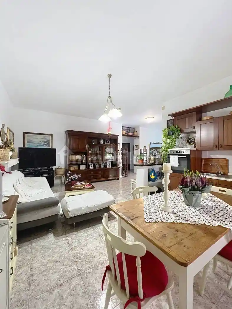 Appartamento in vendita a Sorso