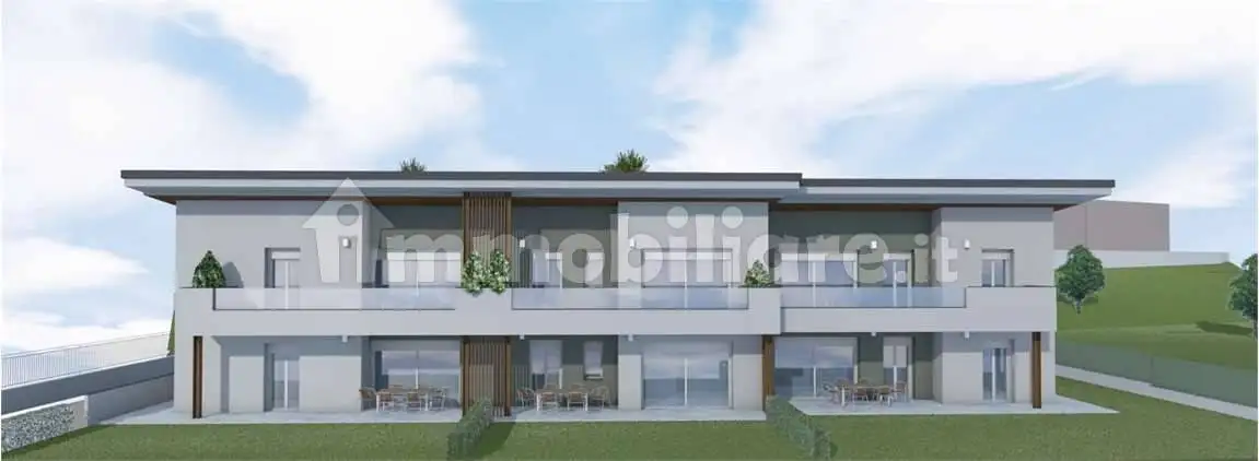 Bilocale via Valisetta, Centro, Alzate Brianza - foto 4