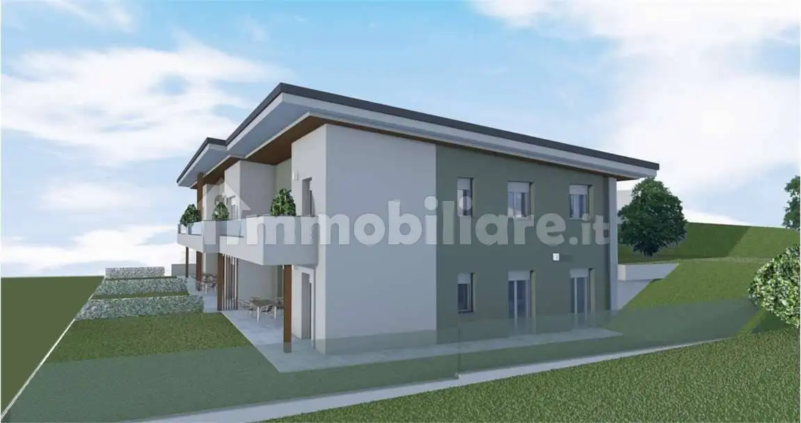 Bilocale via Valisetta, Centro, Alzate Brianza - foto 5