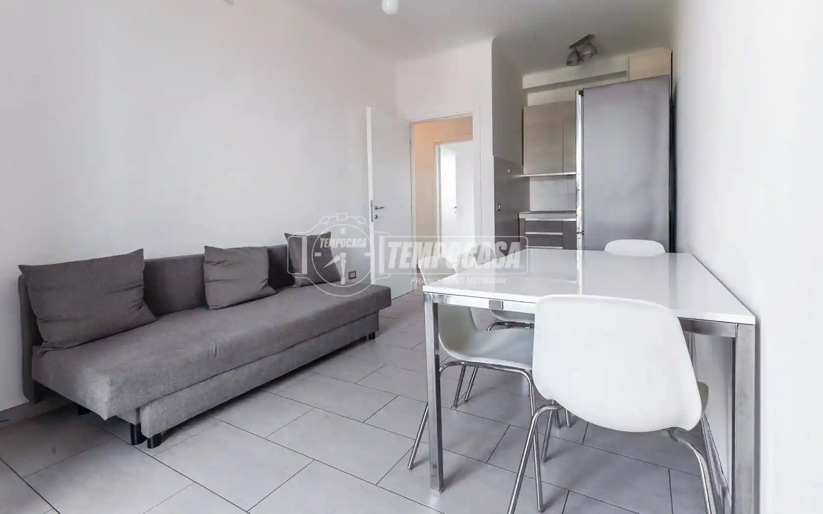 Bilocale via Andrea Solari 32, Solari, Milano - foto 3