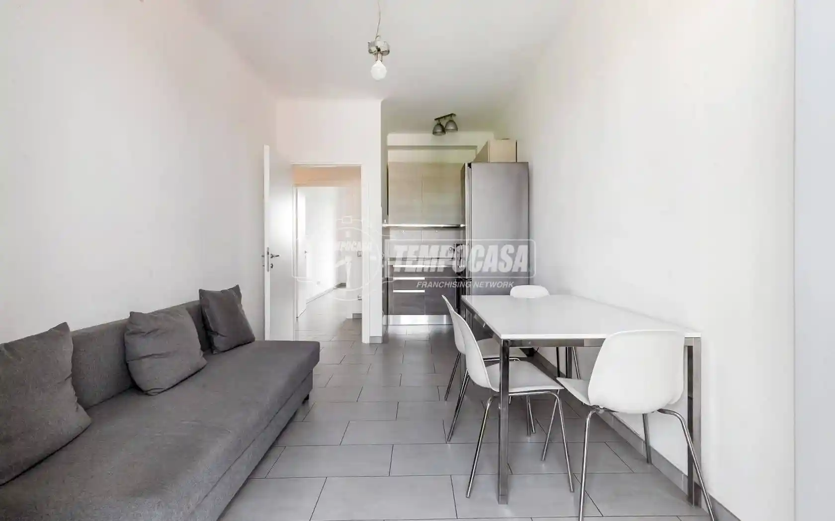 Bilocale via Andrea Solari 32, Solari, Milano - foto 5