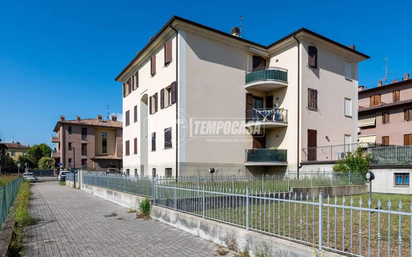 Appartamento in vendita a Castellarano