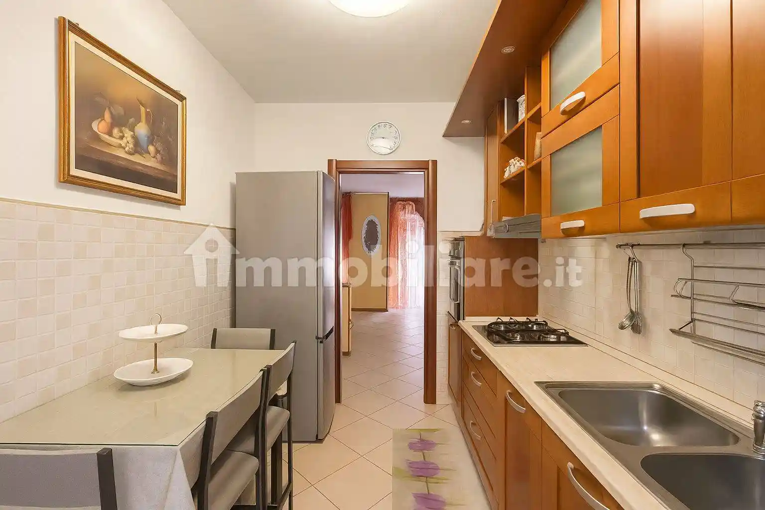 Appartamento in vendita a Arona