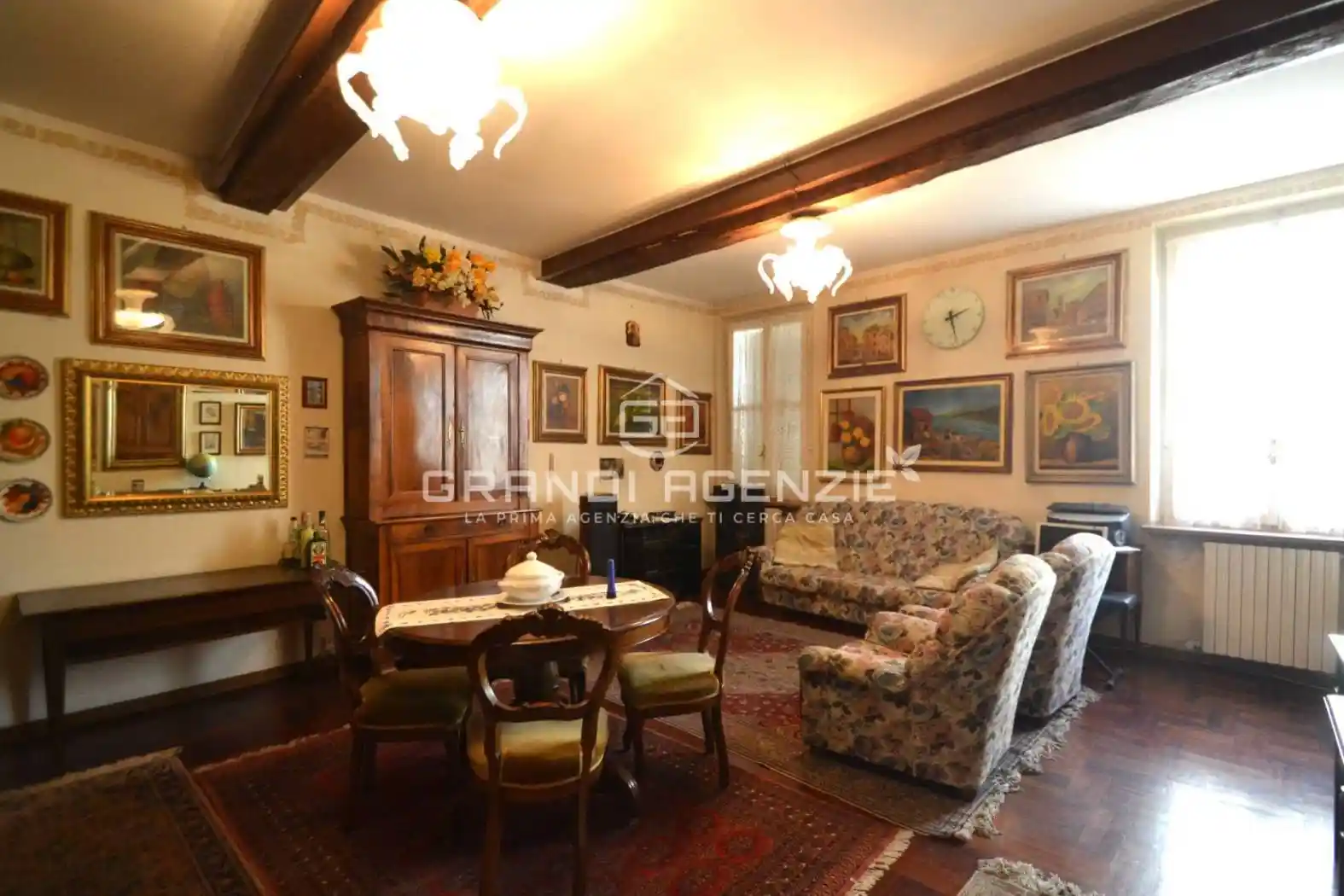 Appartamento in affitto a Parma