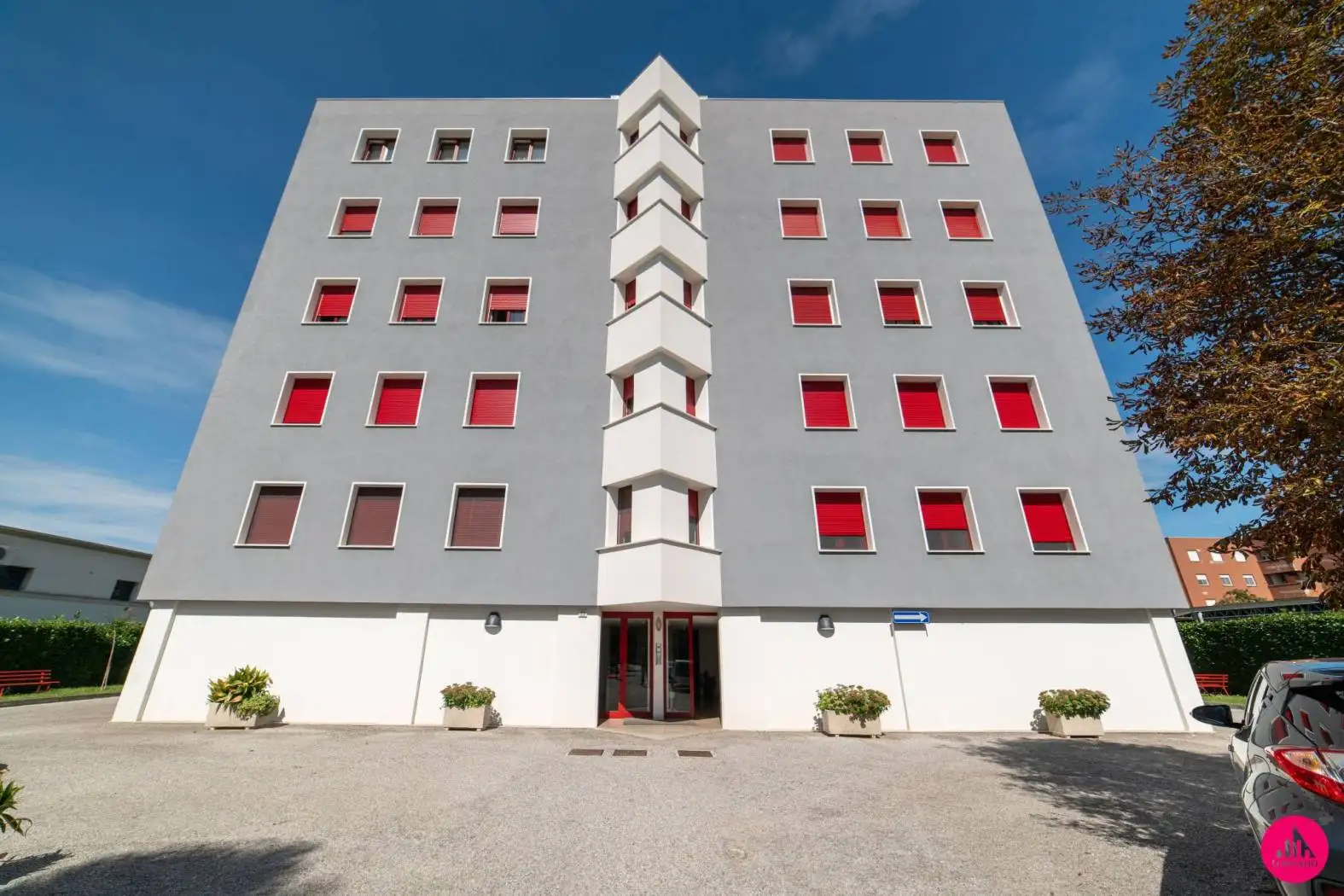 Appartamento in vendita a Pordenone