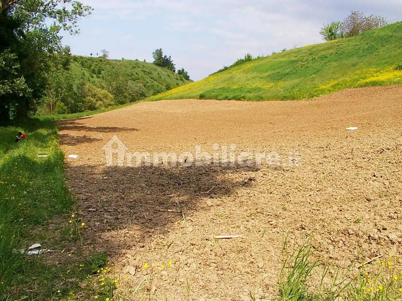 Villetta a schiera in vendita a Castelvetro di Modena