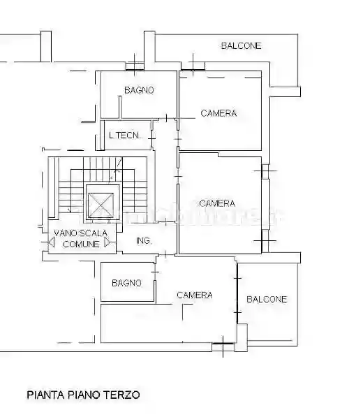 Attico - Mansarda - foto 2