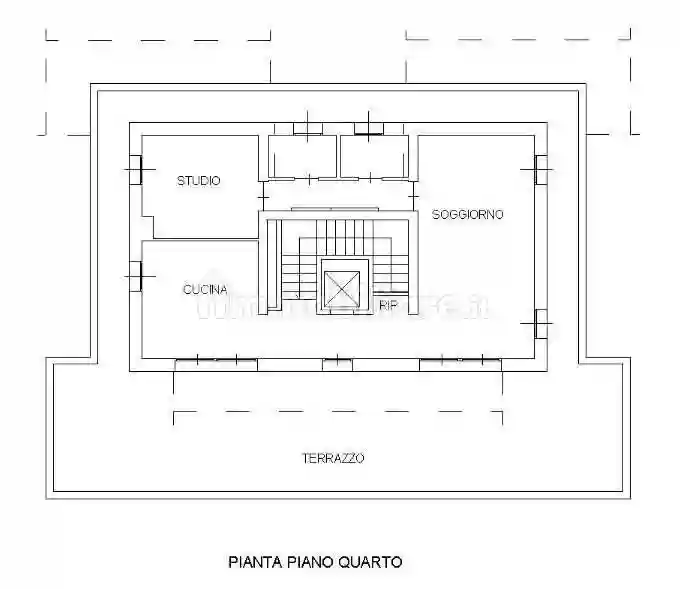 Attico - Mansarda - foto 3