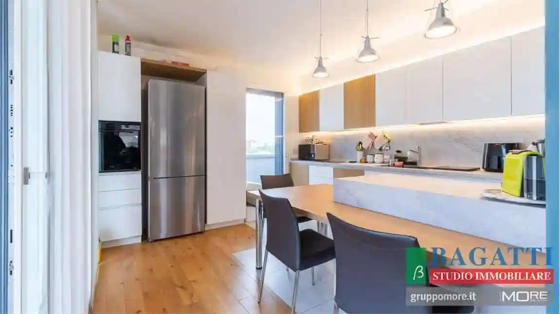 Attico - Mansarda - foto 4