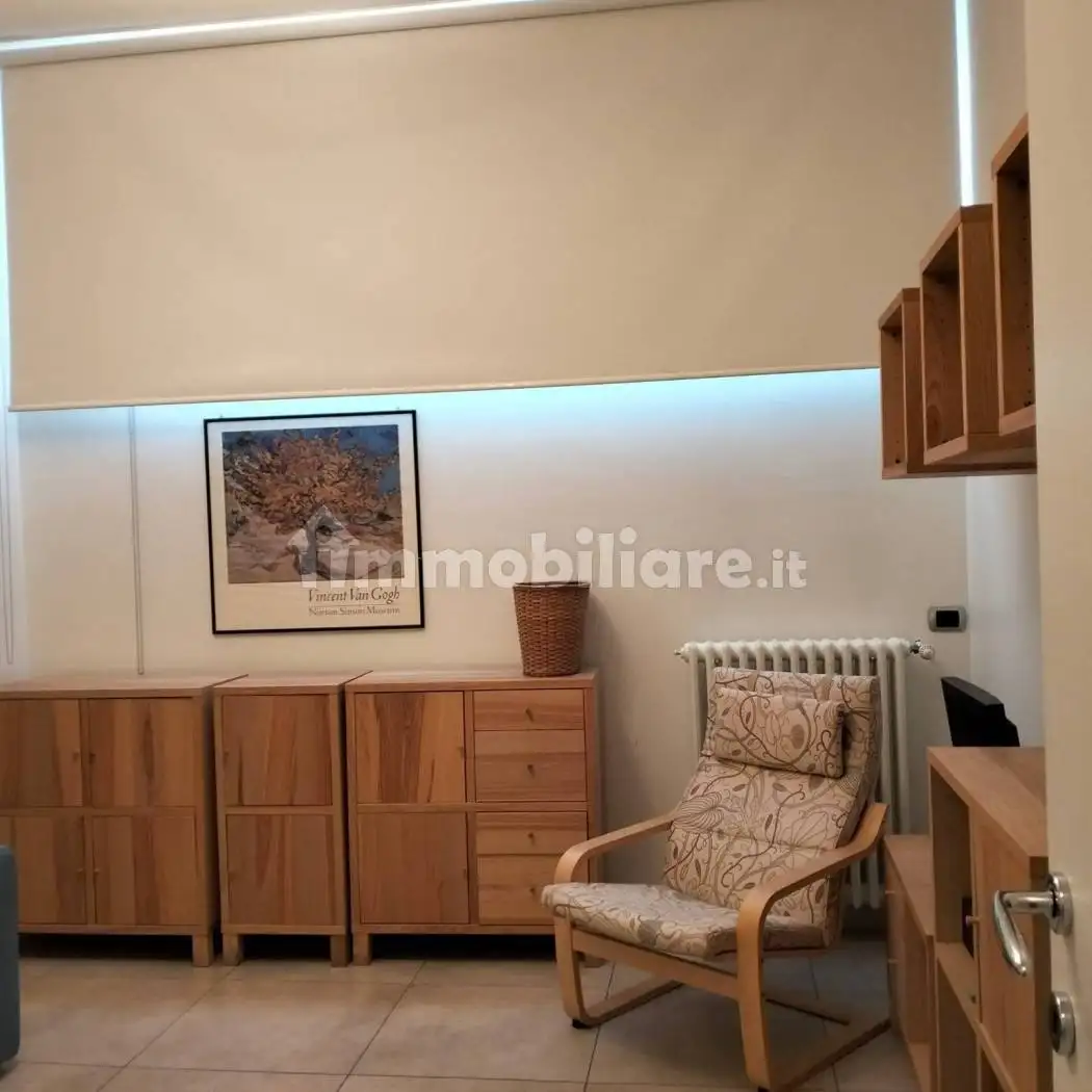 Loft in vendita a Milan