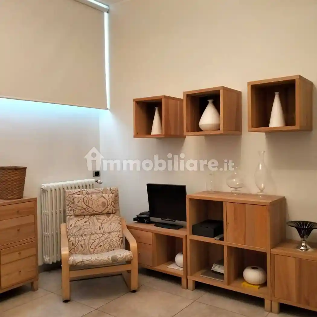 Loft via Privata Piero Martinetti 10, Piazzale Siena, Milano - foto 2
