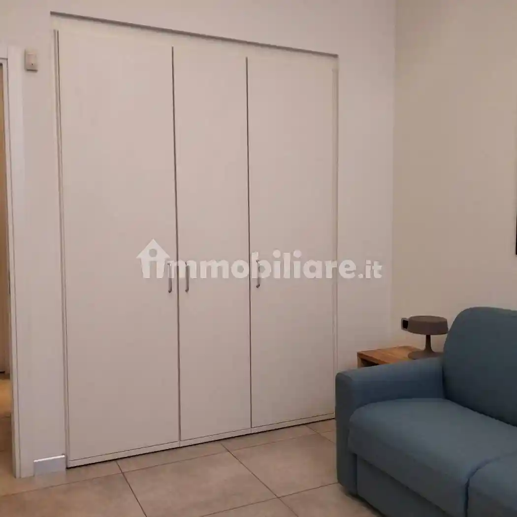 Loft via Privata Piero Martinetti 10, Piazzale Siena, Milano - foto 3