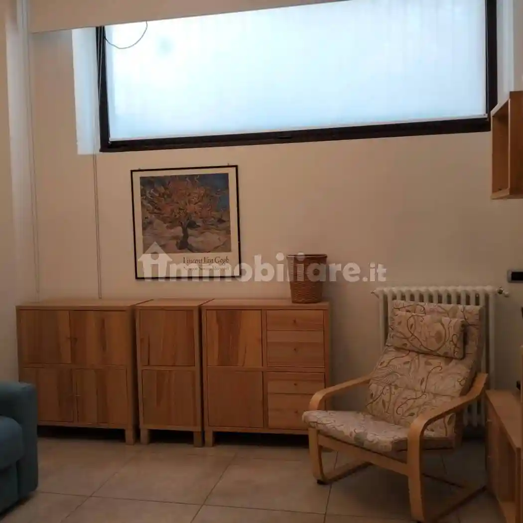 Loft via Privata Piero Martinetti 10, Piazzale Siena, Milano - foto 4