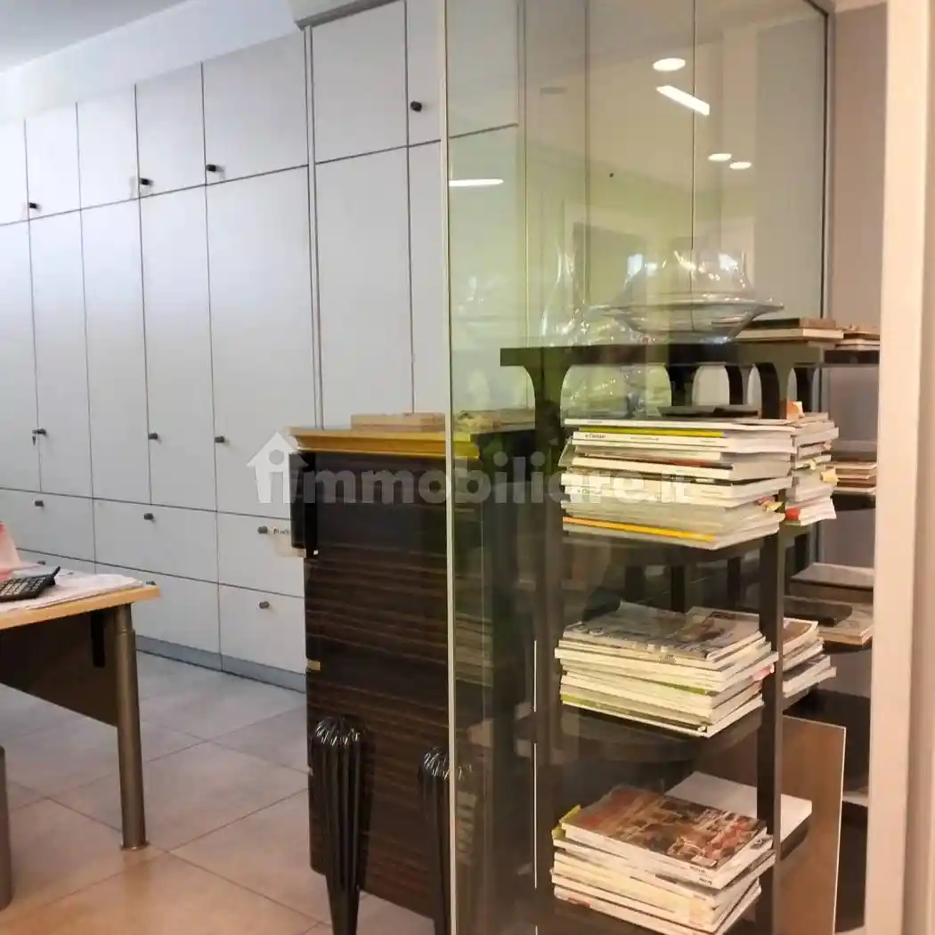 Loft via Privata Piero Martinetti 10, Piazzale Siena, Milano - foto 5