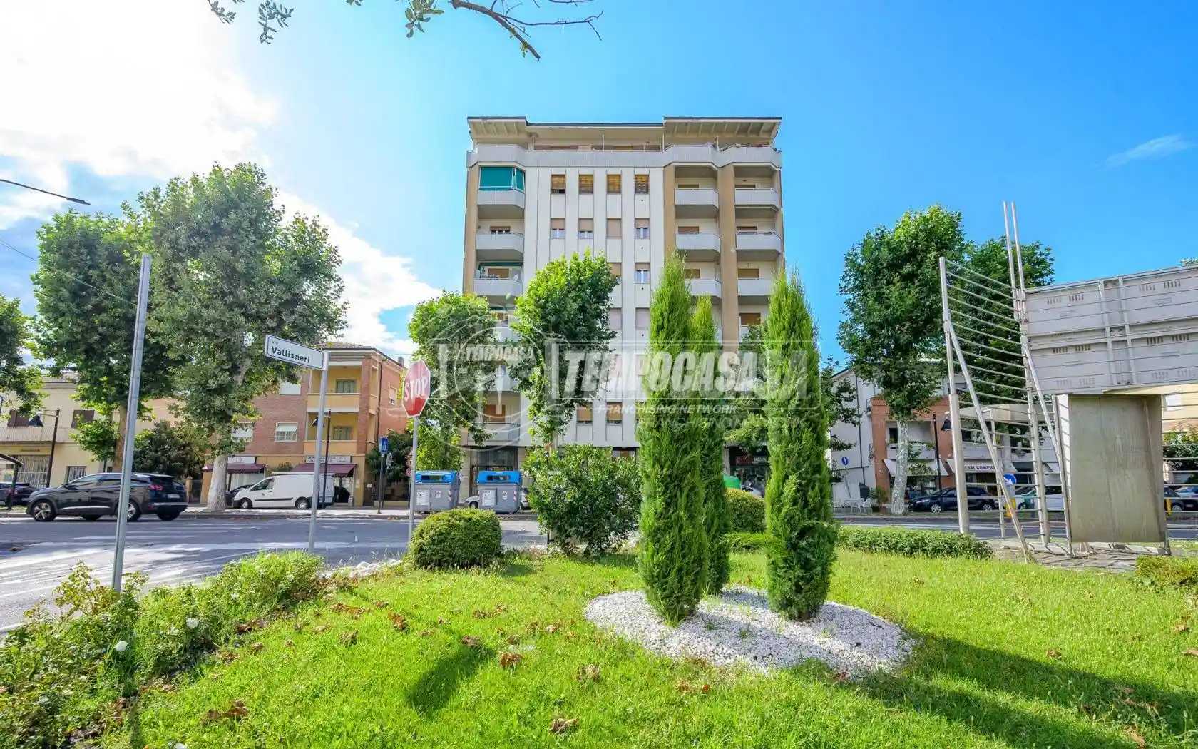 Appartamento in vendita a Scandiano