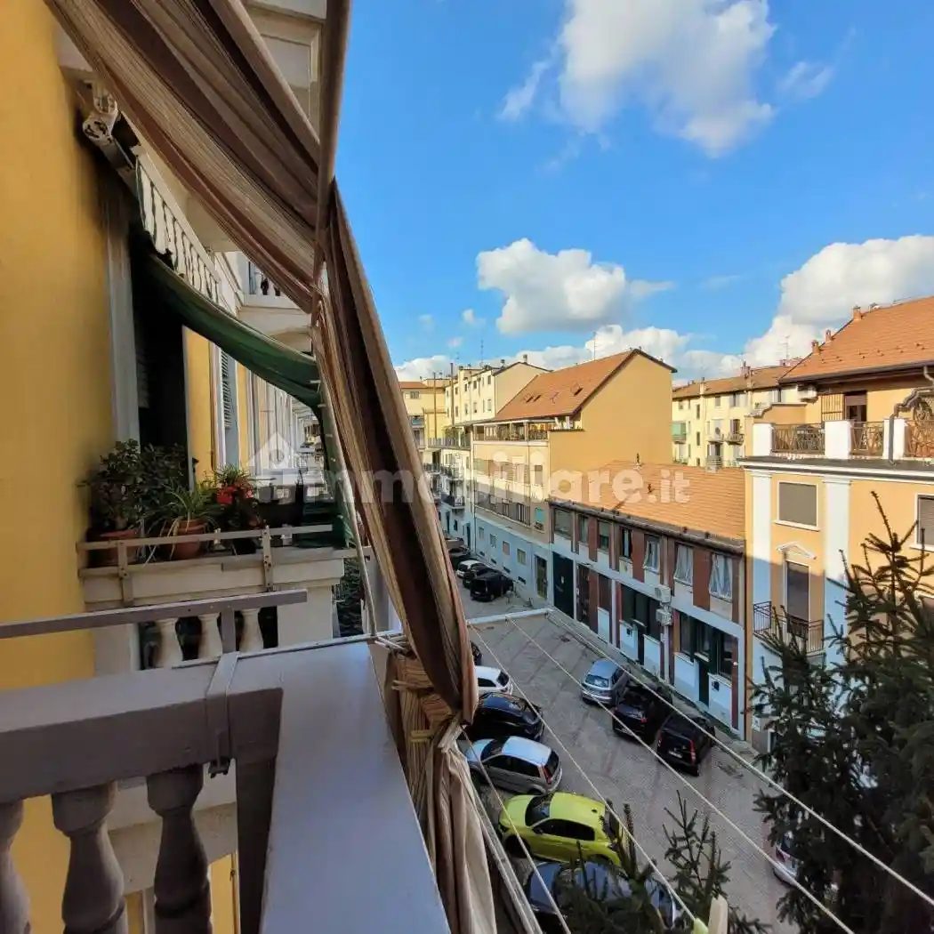 Bilocale via Giulio Carcano, Pezzotti - Meda, Milano - foto 3