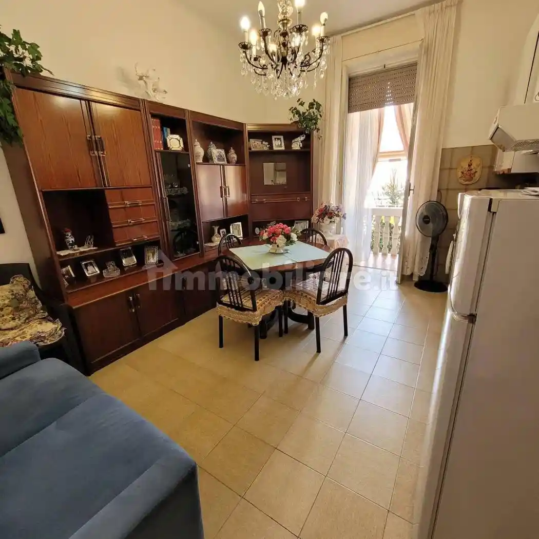 Bilocale via Giulio Carcano, Pezzotti - Meda, Milano - foto 5