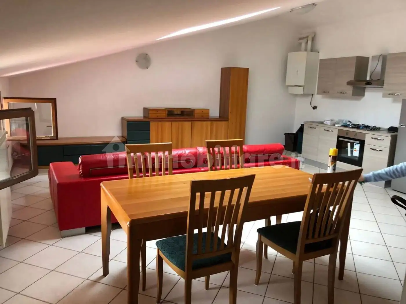 Appartamento in vendita a San Gervasio Bresciano