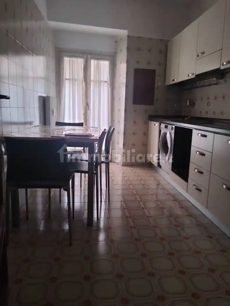 Bilocale via Gabriele Rosa No Number, Castello - Via Musei, Brescia - foto 5