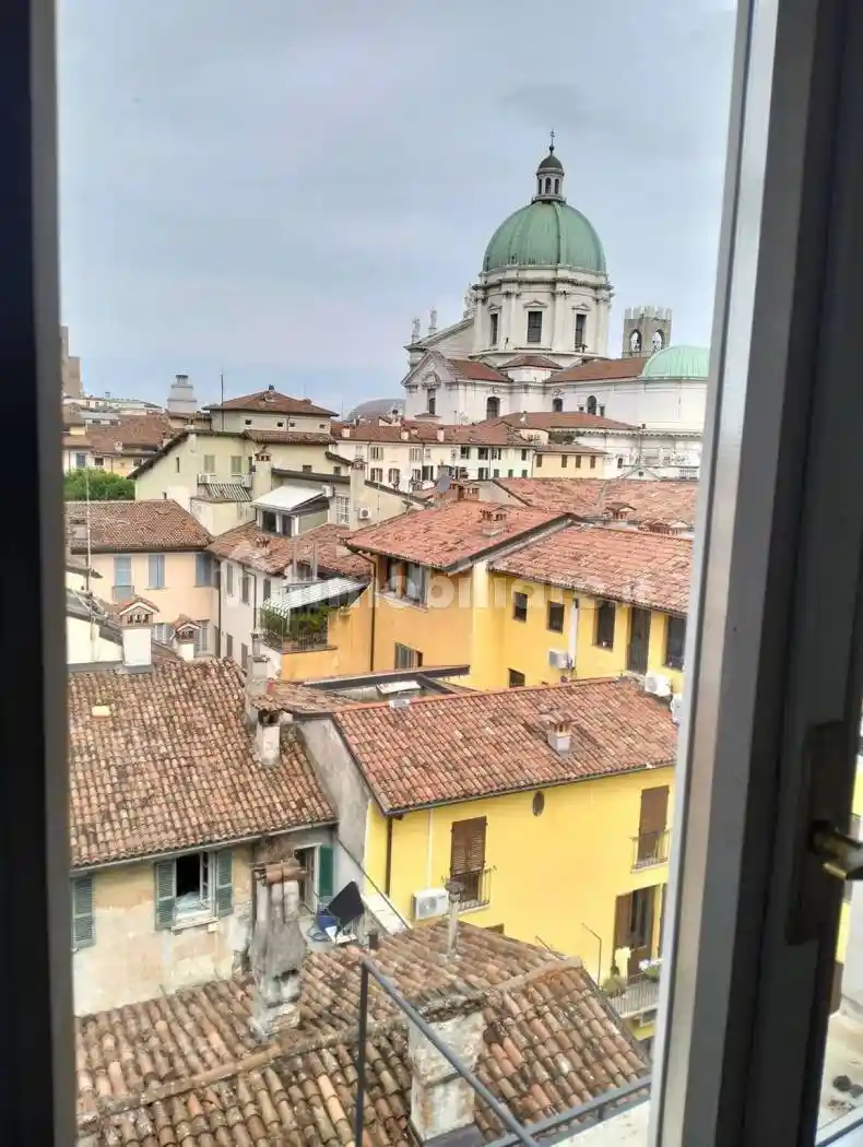 Appartamento via Gabriele Rosa No Number, Castello - Via Musei, Brescia - foto 4