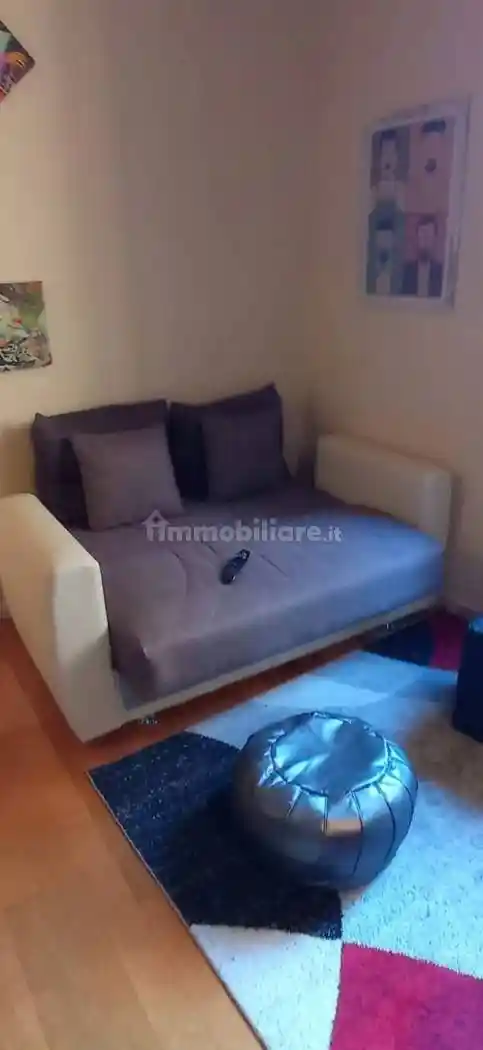 Bilocale Contrada Santa Chiara No Number, Castello - Via Musei, Brescia - foto 2