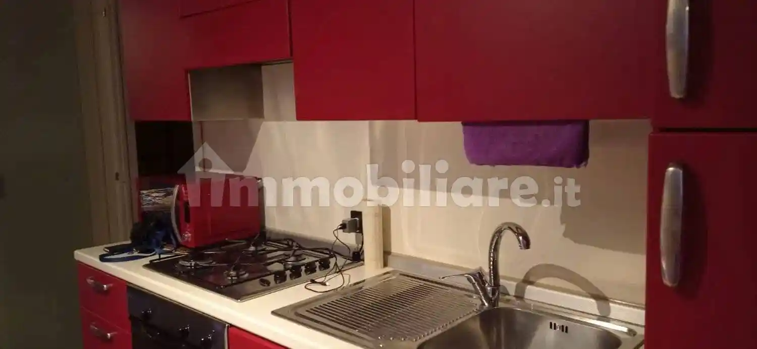 Bilocale Contrada Santa Chiara No Number, Castello - Via Musei, Brescia - foto 3