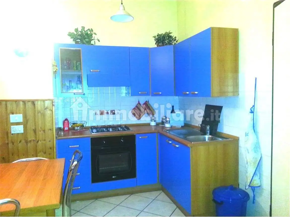 Appartamento in affitto a Carpi