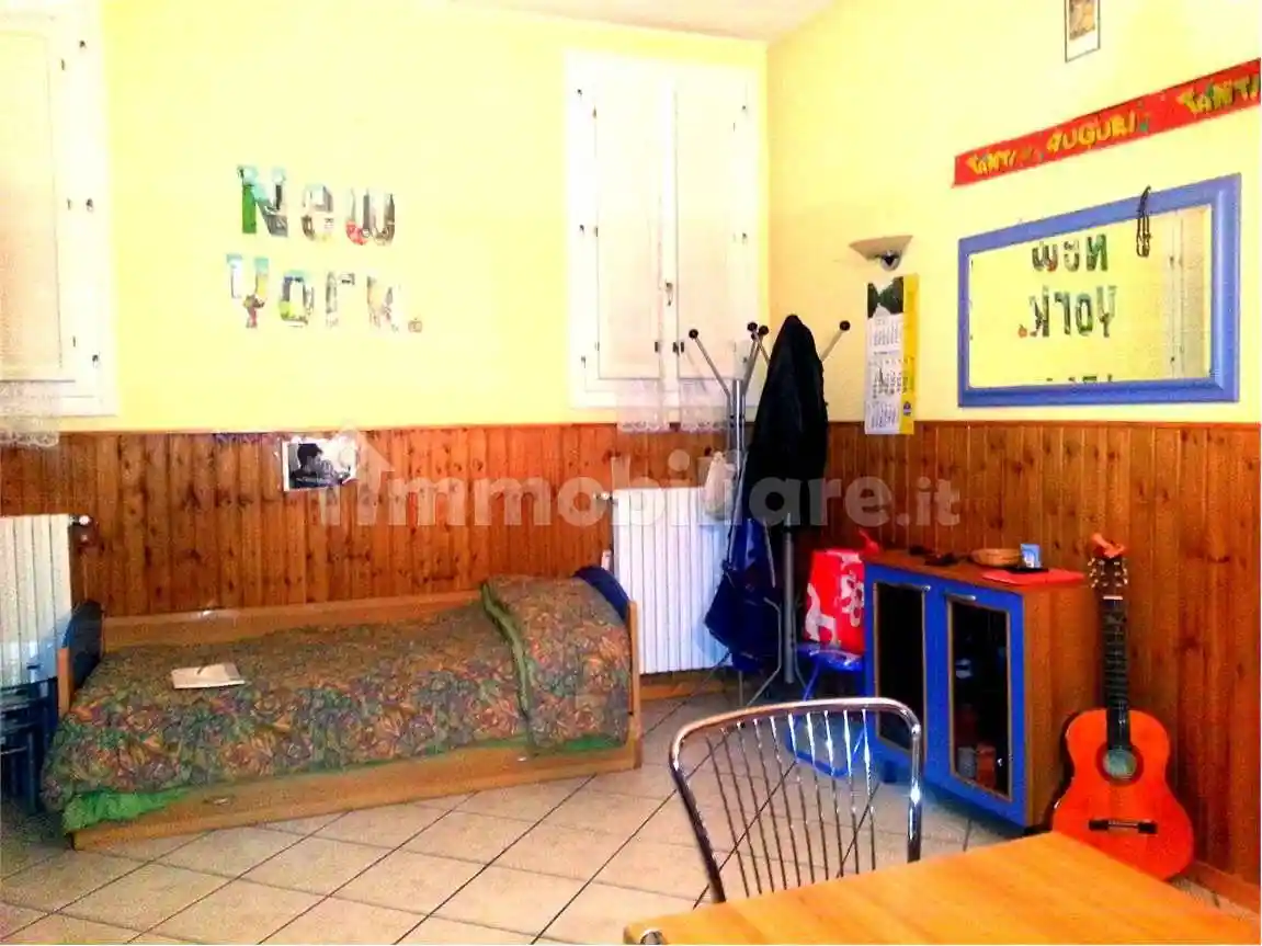 Monolocale via Berengario, Ospedale, Carpi - foto 4