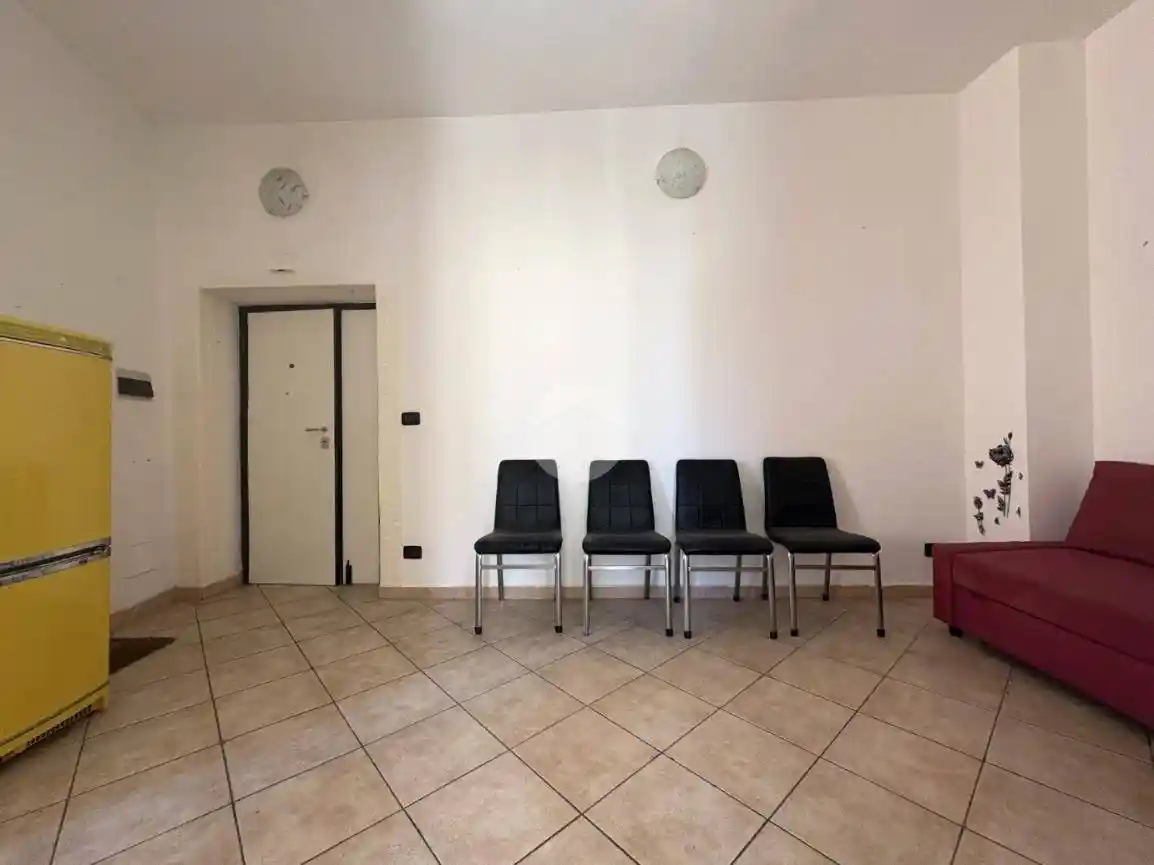 Bilocale via Enrico Vitali, Centro Storico, Monterotondo - foto 2