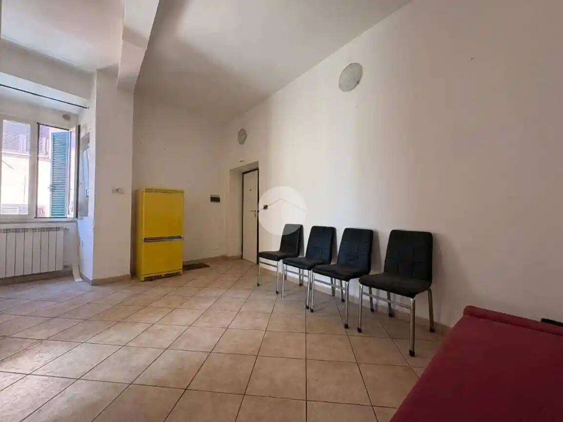 Bilocale via Enrico Vitali, Centro Storico, Monterotondo - foto 3