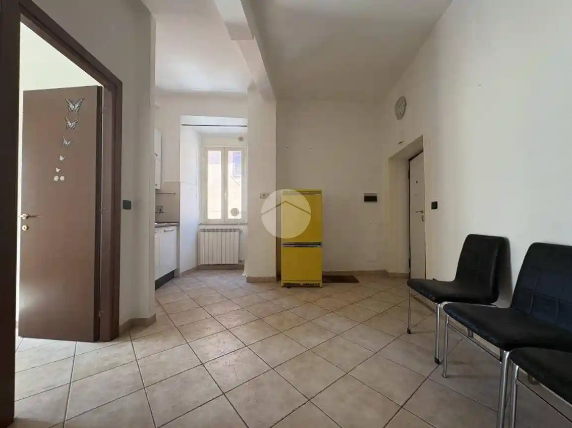 Bilocale via Enrico Vitali, Centro Storico, Monterotondo - foto 4