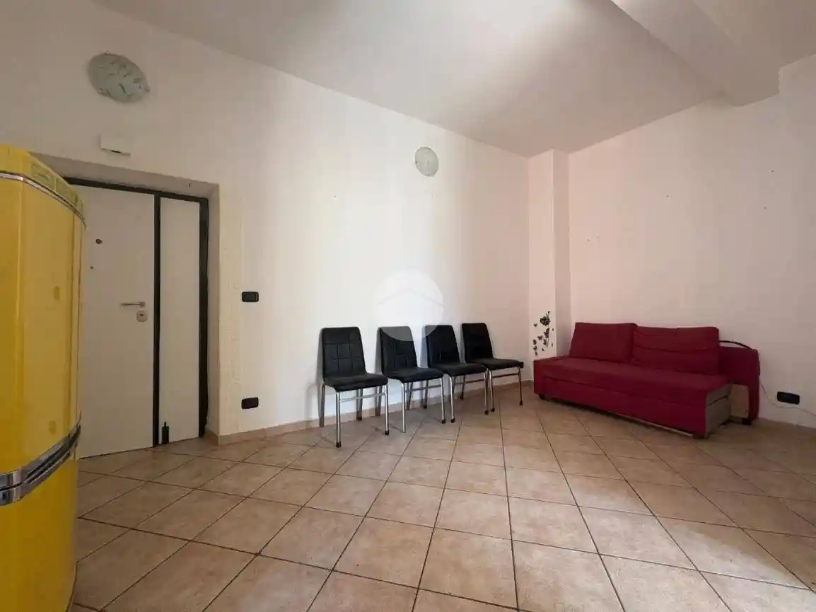 Bilocale via Enrico Vitali, Centro Storico, Monterotondo - foto 5