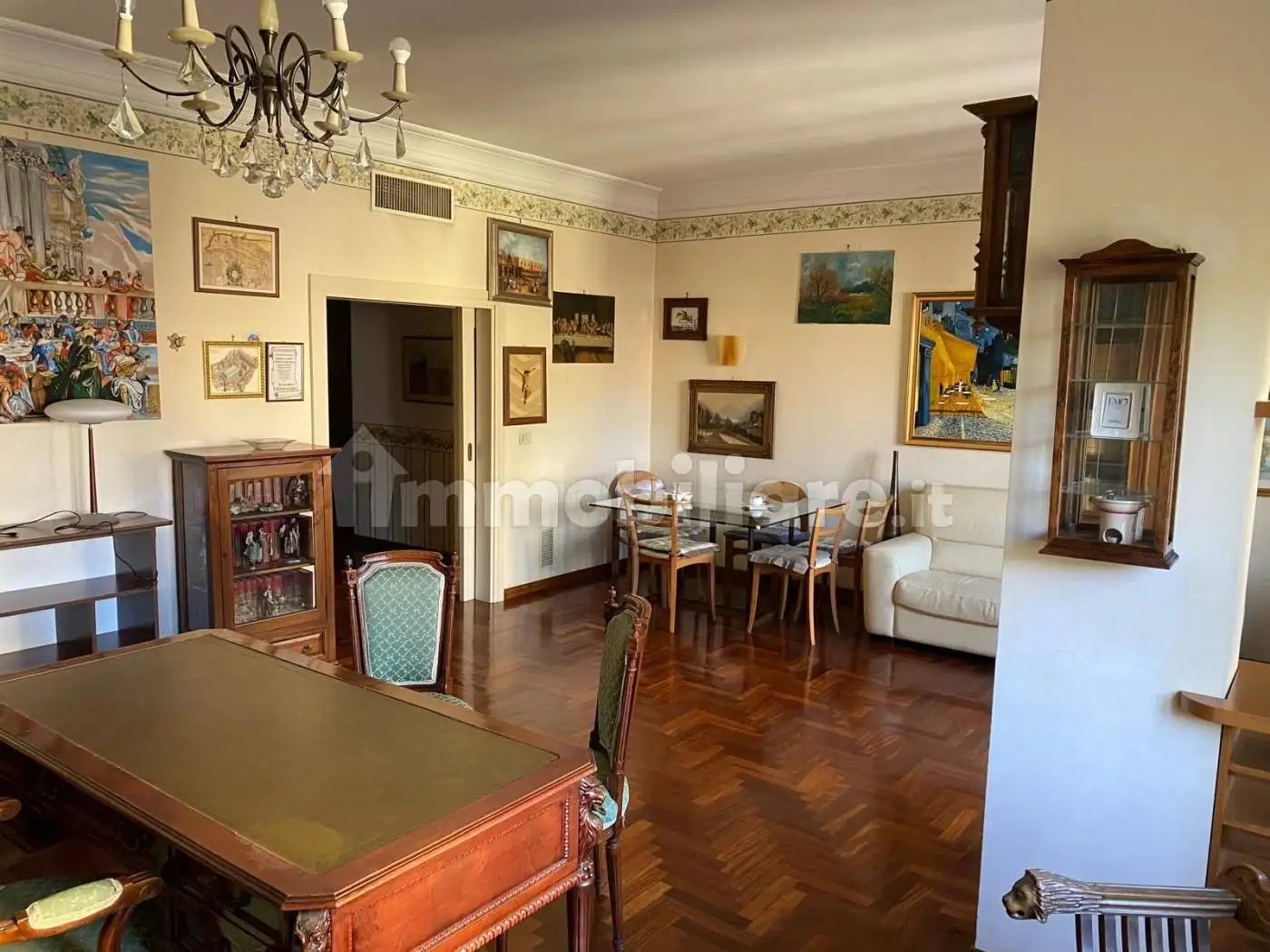 Appartamento in affitto a Caserta