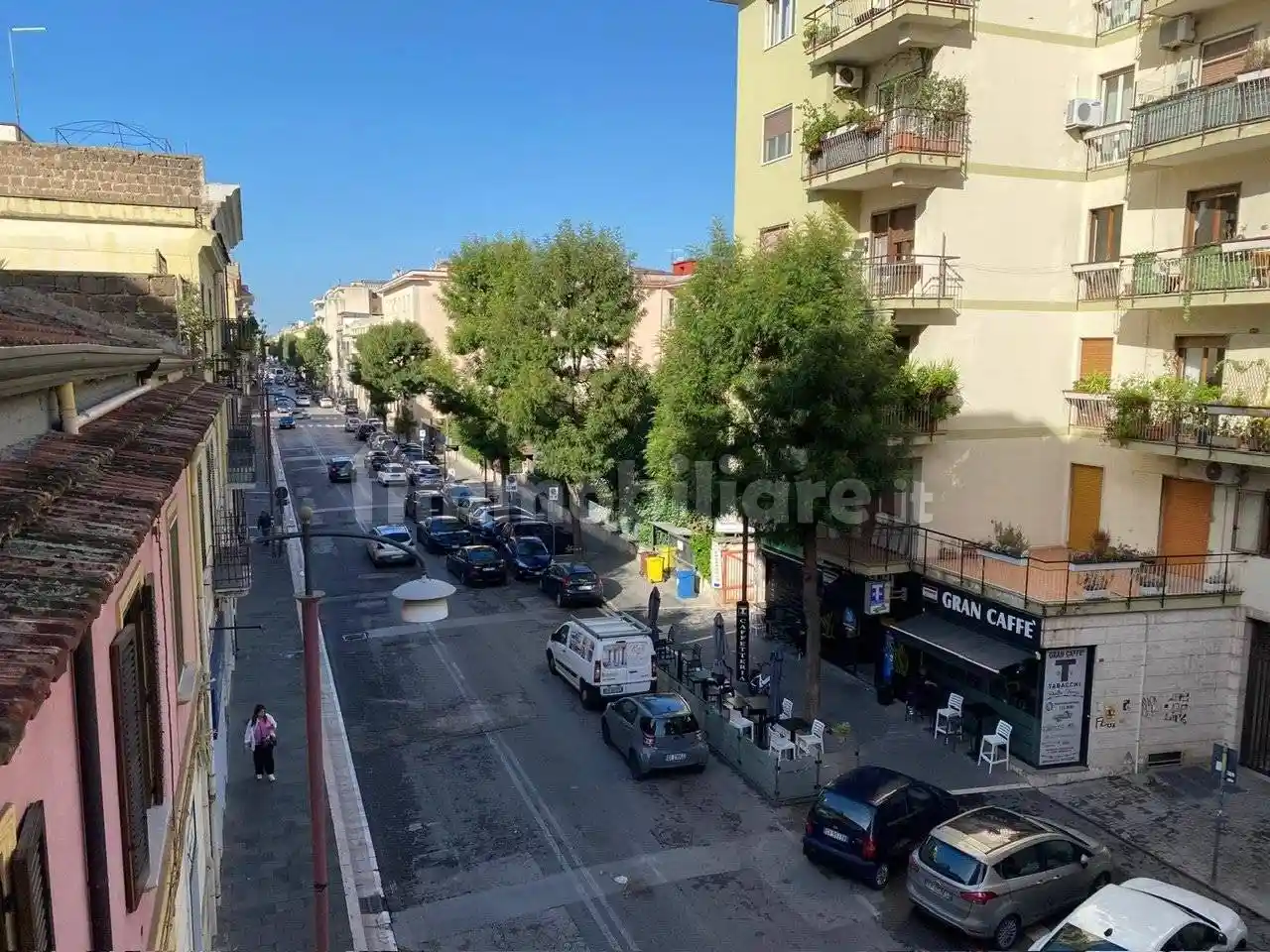 Trilocale via Roma 234, Ferrarecce - Università, Caserta - foto 2