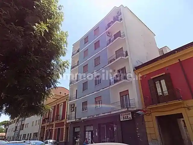 Trilocale via Roma 234, Ferrarecce - Università, Caserta - foto 5