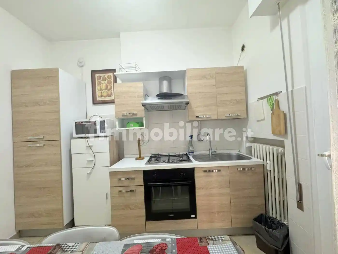 Quadrilocale via Giuseppe Fabbri 122, Ippodromo, Ferrara - foto 2