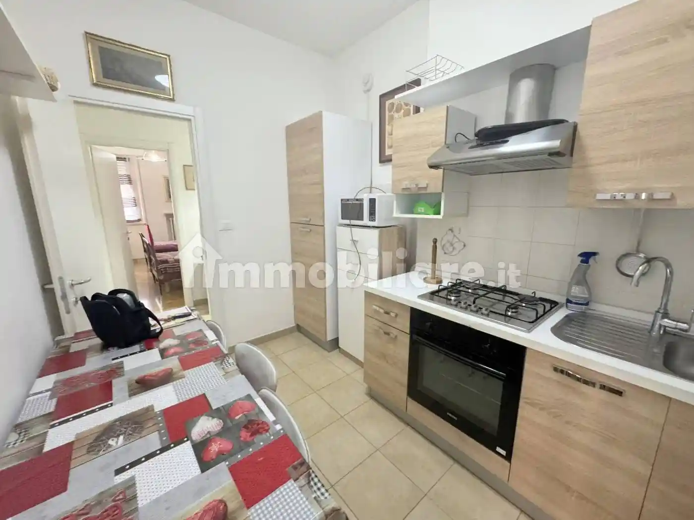 Quadrilocale via Giuseppe Fabbri 122, Ippodromo, Ferrara - foto 3