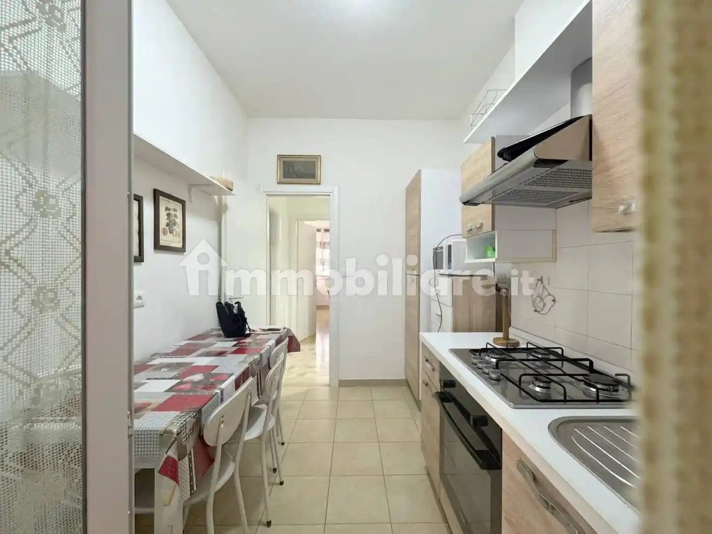 Quadrilocale via Giuseppe Fabbri 122, Ippodromo, Ferrara - foto 4