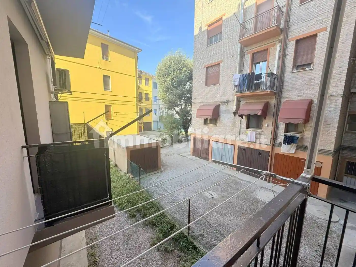 Quadrilocale via Giuseppe Fabbri 122, Ippodromo, Ferrara - foto 5