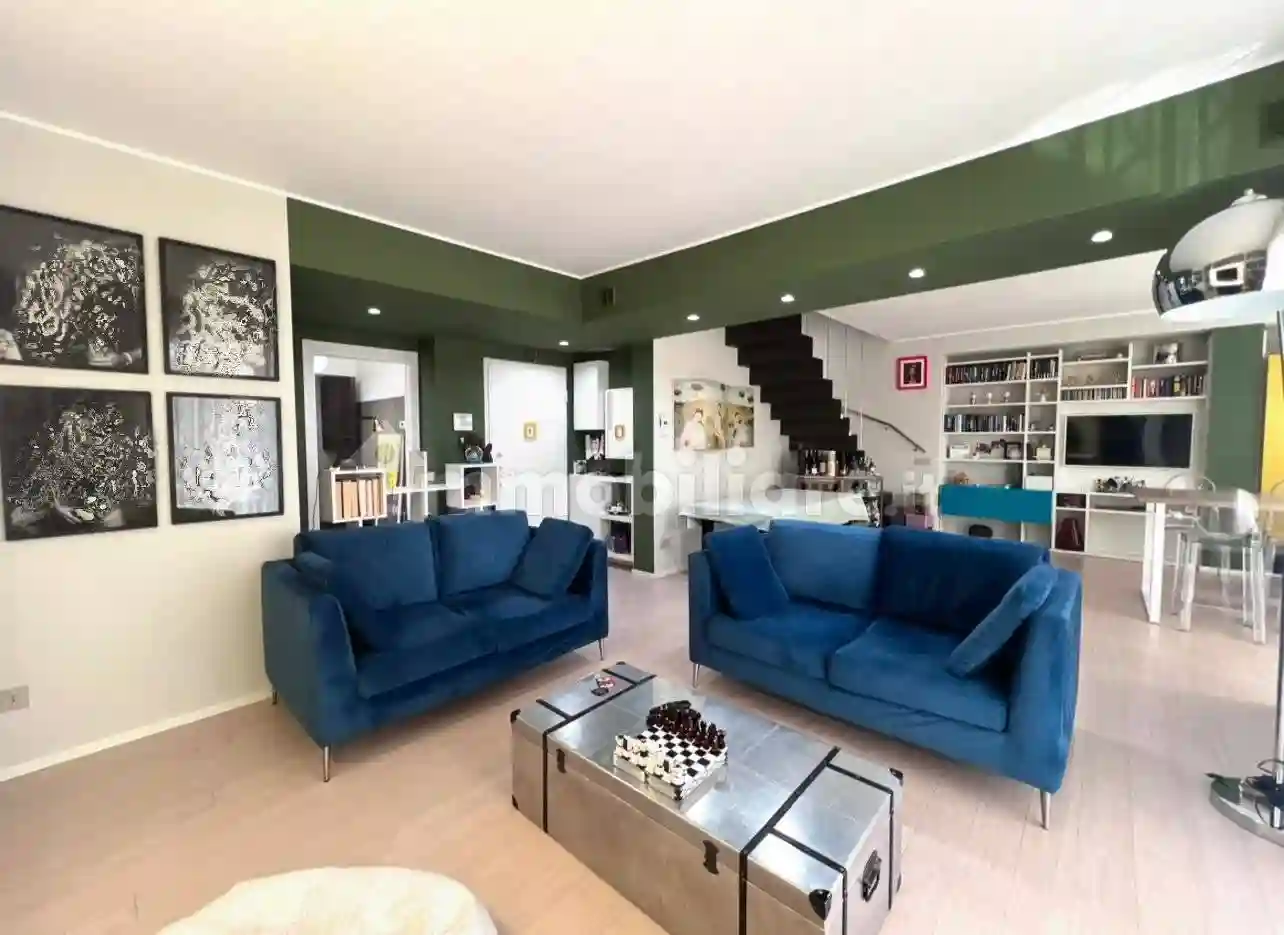 Attico - Mansarda - foto 3