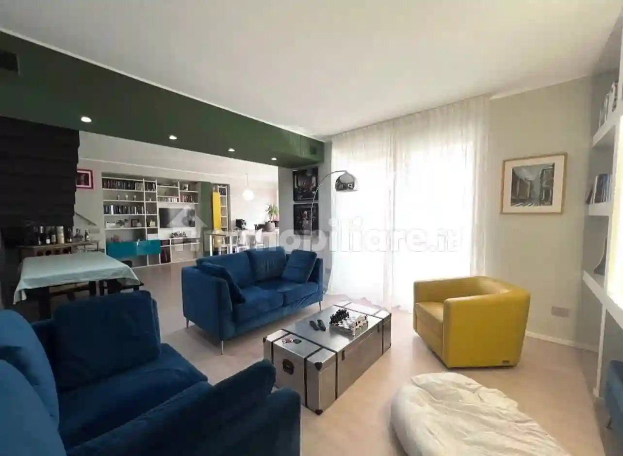 Attico - Mansarda - foto 5